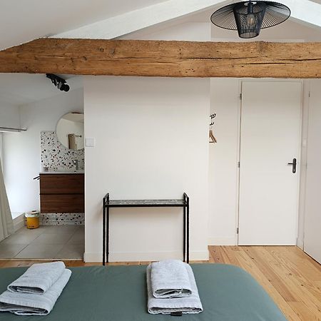 Maison Irondas Saint-Pierre-d'Aurillac 외부 사진