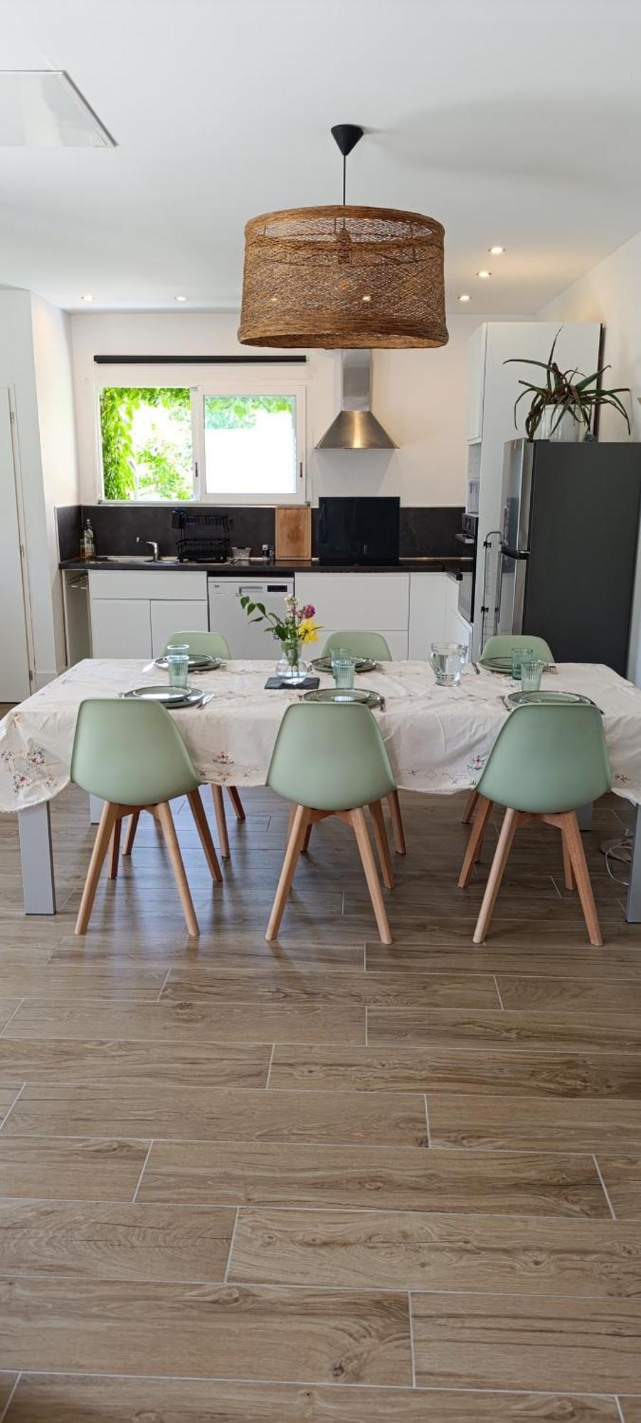 Maison Irondas Saint-Pierre-d'Aurillac 외부 사진