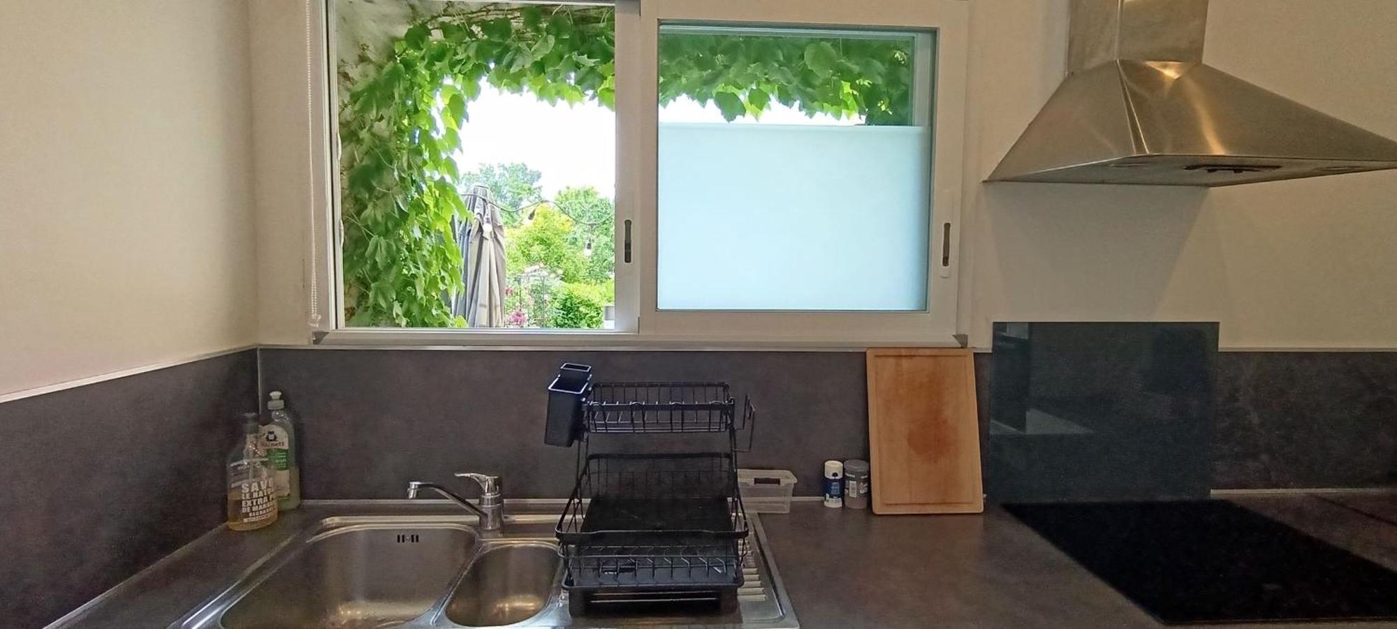 Maison Irondas Saint-Pierre-d'Aurillac 외부 사진