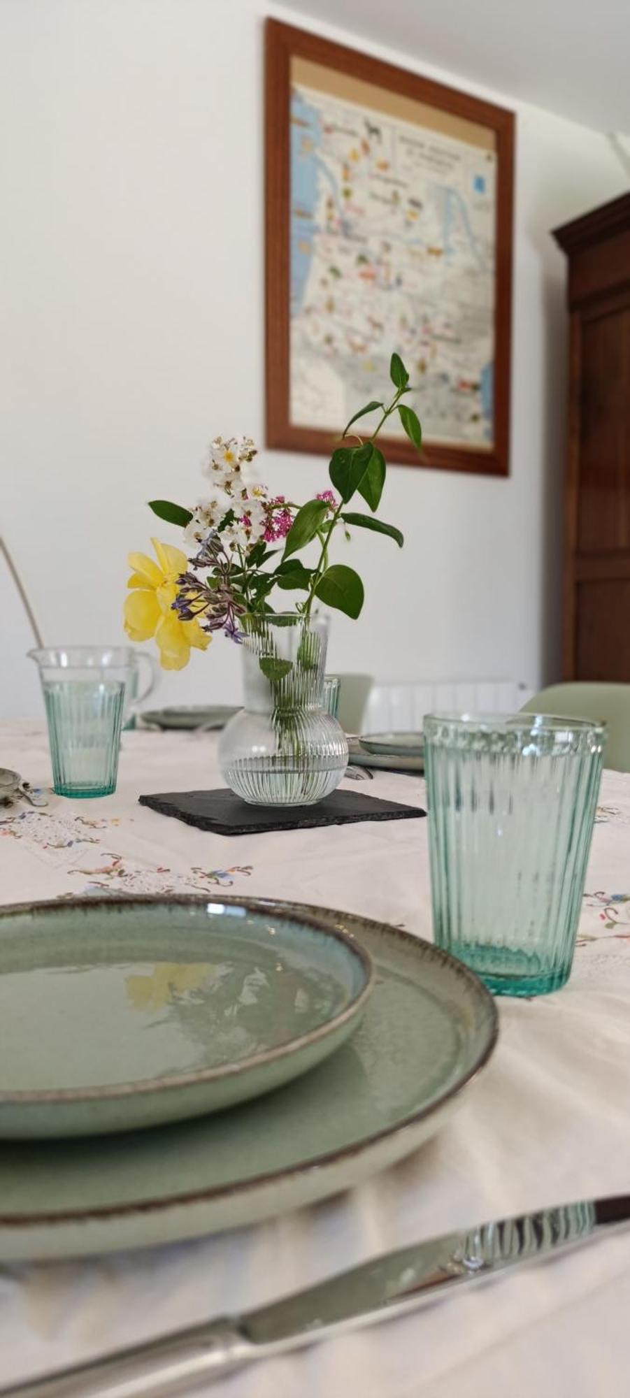 Maison Irondas Saint-Pierre-d'Aurillac 외부 사진